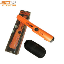 Gold Hunter at Waterproof Pinpointer Underground Metal Detector Gold Metal Detector Machine